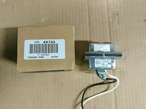 Dormeyer DCT-5-120 Class 2 Control Transformer