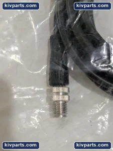 Mencom NAN-T-3MFP-3M Cable 3 Meter Industrial Sensor – actual item, photo 5 of 7