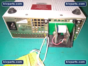 Xantrex XHR40-25 Programmable DC Power Supply – actual item, photo 5 of 6