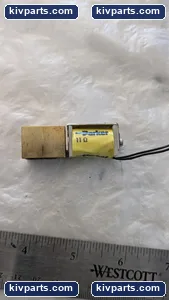 Parker 921-000500-008 Pneumatic Component – actual item, photo 3 of 5