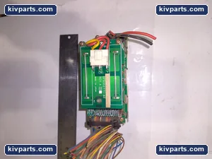 JUSP-WSCD10AAY16 Servo Drive – actual item, photo 2 of 3