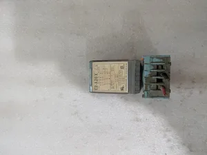 Releco C2-A20X Industrial Relay