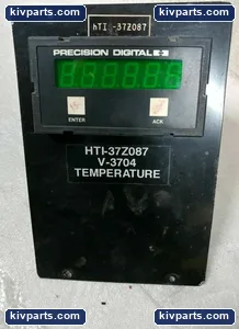 PD690-3G-14 Universal Process Panel Meter – actual item, photo 4 of 6