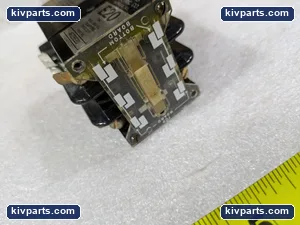 Furnas 46JBE20 Electric Relay – actual item, photo 5 of 8