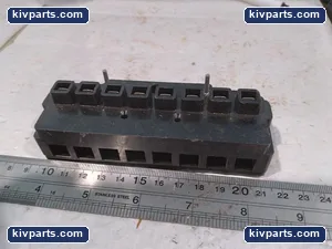Reliance Electric 69351-66R Stack Screw Terminal Block – actual item, photo 3 of 4
