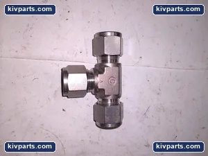 Swagelok Pipe Fitting – actual item, photo 2 of 4