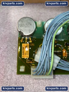 Lincoln Electric L5222-2 Crater Fill PC Board – actual item, photo 5 of 7