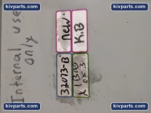 Arrow Hart 42410-A Overload Relay Heater Element – actual item, photo 4 of 4