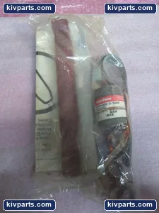 Raychem HSV-1520S-NSP-1 Dielectric Flat Strap Cable – actual item, photo 2 of 5