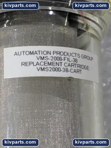 Automation Products Group Inline Filter – actual item, photo 2 of 5