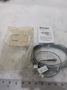 Balluff BES-516-324-F0-D5 Proximity Sensor