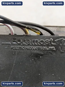 R20422-G7 Foremost Transformer – actual item, photo 8 of 12