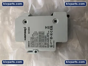 Mersen Ultrasafe Class CC Fuse – actual item, photo 2 of 5