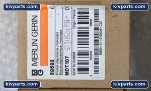 Zone C/N-1801288 Thermal Diagnosis Module – actual item, photo 4 of 6