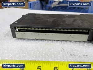 Square D 8030 RIM-101 30619-507-50 Ser C1 Input Module – actual item, photo 5 of 7