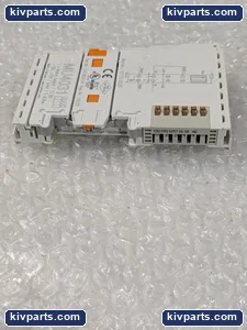 Multivac MU4031 EtherCAT Analog Output Module – actual item, photo 2 of 4