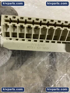 Honeywell 621-9950 PLC Module Automation Control – actual item, photo 5 of 7