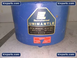 UM1000 Lab Equipment – actual item, photo 2 of 4