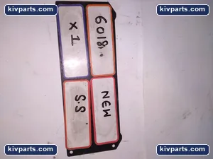 INDUSTRIAL TIMING BELT POWERGRIP GT 49608M – actual item, photo 3 of 3