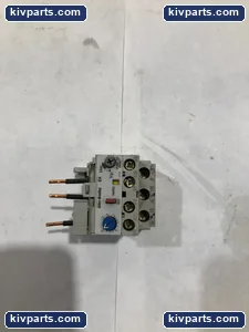 Allen-Bradley EA1EB Overload Relay – actual item, photo 3 of 3