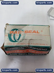 PAC 83955 Seal – actual item, photo 3 of 4