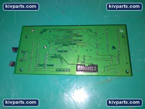 Luminator 506729-001 LED Display Power Control Board – actual item, photo 6 of 7