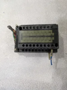 Mitsubishi A6TBXY36 Terminal Board