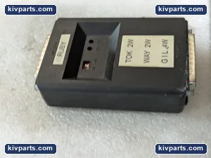 Verifone 13976-01 RS-232 Converter – actual item, photo 2 of 11
