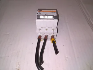 Merlin Gerin C32N Miniature Circuit Breaker