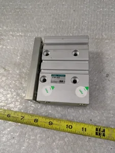 CKD STSM-3225 Slide Pneumatic Air Cylinder
