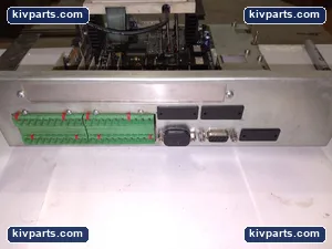 Lenze 8602MP.5A.64 AC Drive – actual item, photo 3 of 6
