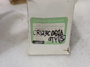 General Electric CR123C060A Overload Relay Heater Element