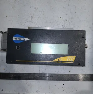 Technifor UC112P/C