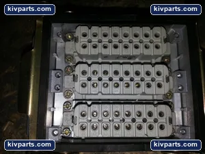 Harting Industrial Automation Plug – actual item, photo 4 of 4