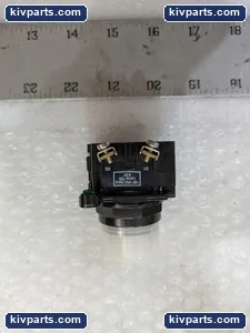 Eaton E34TB120LWP06 Corrosion Resist STD IND Light – actual item, photo 3 of 7