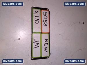 Black Box EVNSL631-0020 GigaTrue 550 CAT6 Patch Cable – actual item, photo 2 of 2