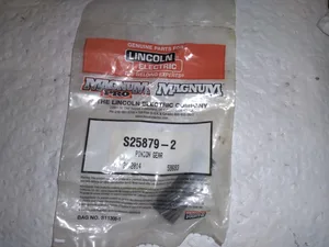 Lincoln S25879-2 Pinion Gear