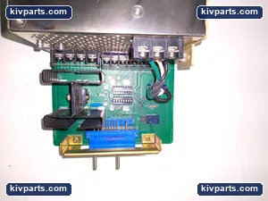 Kepco Power Supply – actual item, photo 5 of 9