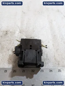 Fuji Electric NK88T407 SC-03 SC11AA Magnetic Contactor – actual item, photo 4 of 9