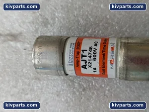 Mersen AJT1 Amp-Trap 2000 Fuse – actual item, photo 5 of 7