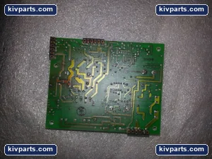 MF-SP-012 PCB Module Industrial Control – actual item, photo 3 of 4