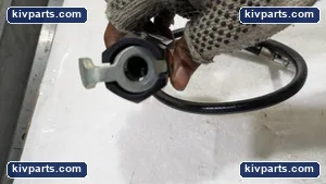 TU THILL PUMP GROUP TC1307-57 QUICK SEAL – actual item, photo 3 of 7