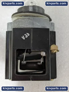 Furnas BJLR2 Pilot Light – actual item, photo 4 of 6