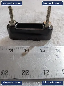 000-1828-1-0 TWINCO Terminal Blocks – actual item, photo 5 of 6