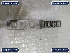 Burndy YAV26-2NTC-FX Cable – actual item, photo 3 of 6