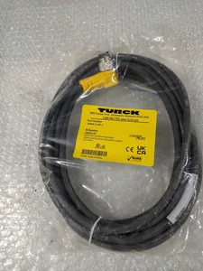 Turck 12-001-5 Cable