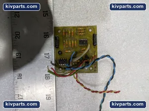 SM-3 – actual item, photo 3 of 6