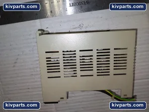 Omron C200HW-PA204 Power Supply – actual item, photo 4 of 5