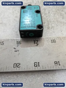 Pepperl+Fuchs 218711 DC Class 2 – actual item, photo 4 of 6