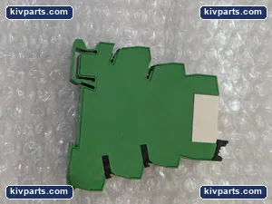 Phoenix Contact PLC-BSC-24UC/21HC PLC Module – actual item, photo 4 of 5